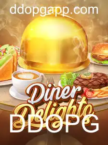 Explorando o Mundo de 'DinerDelights': O Jogo Gastronômico que Está Conquistando o Público