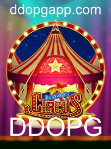 Descubra o Mundo de EcstaticCircus: O Novo Sensação em Jogos DDOPG