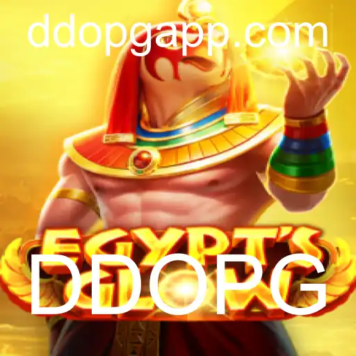 Descubra o Fascinante Mundo de EgyptsGlow: Uma Jornada Épica no Universo DDOPG