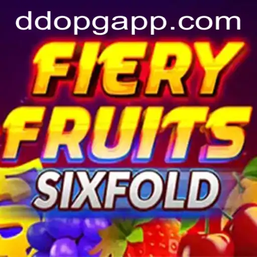 Descubra FieryFruitsSixFold: O Novo Sensação do Mundo dos Jogos