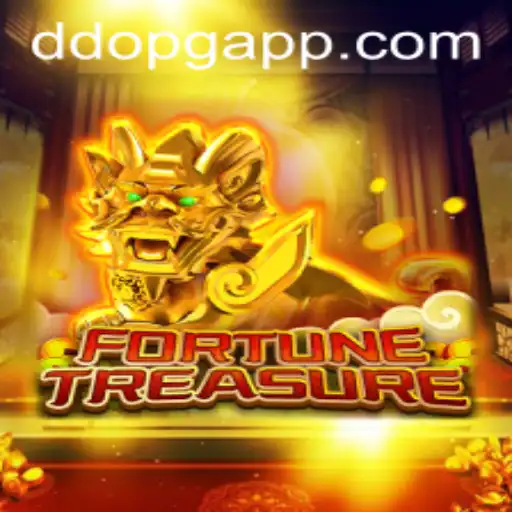 Explorando o Universo de FortuneTreasure: O Novo Sensação DDOPG