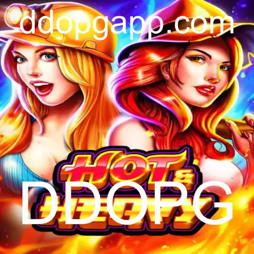 Explorando o Mundo de HotHeavy: Um Jogo Envolvente no Universo DDOPG