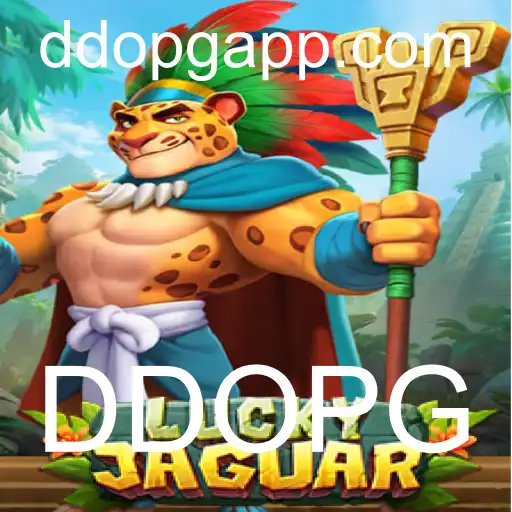Desvendando o Mundo de LuckyJaguar: O Jogo Que Conquista