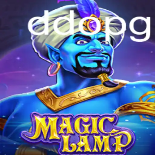 MagicLamp: Explorando o Mundo Encantador de DDOPG