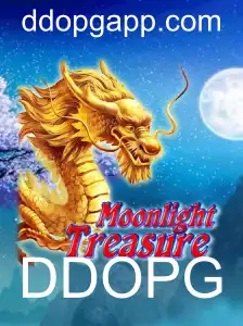 MoonlightTreasure: Uma Jornada Mágica no Mundo dos DDOPG