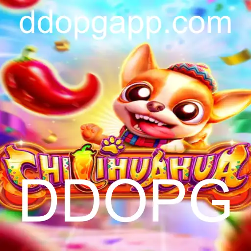 Descubra o Fascinante Mundo de CHILIHUAHUA: Um Jogo de Estratégia e Diversão