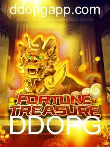 Explorando o Universo de FortuneTreasure: O Novo Sensação DDOPG