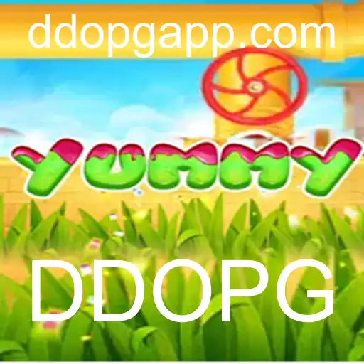 Descubra Yummy: O Novo Fenômeno DDOPG que Está Encantando o Mundo dos Jogos