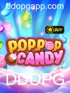 Descubra a Emoção de POPPOPCANDY: O Jogo que Conquista Corações