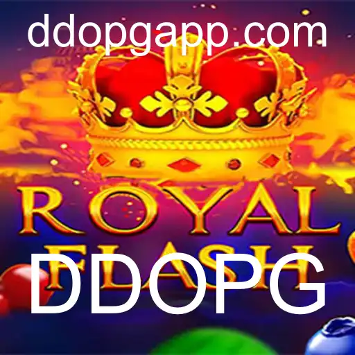 Explorando o Universo de RoyalFlash: O Novo Fenômeno DDOPG