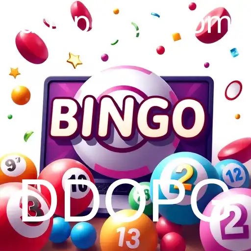 Bingo Online: A Revolução do Entretenimento Digital