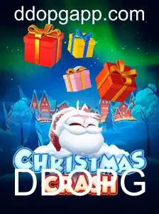 ChristmasCrash: A Inovadora Experiência de Jogo em Tempos Festivos com DDOPG