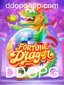 FortuneDragon: Um Mergulho no Universo do Jogo DDOPG