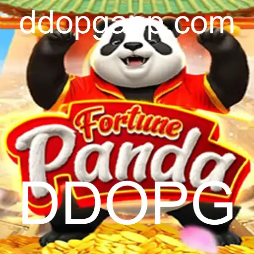 FortunePanda: Um Mergulho no Universo DDOPG