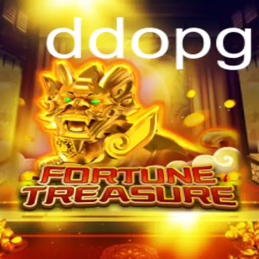 Explorando o Universo de FortuneTreasure: O Novo Sensação DDOPG