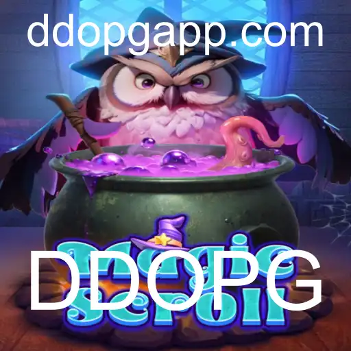 MagicScroll: Explorando o Mundo da DDOPG com Regras Empolgantes