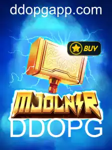 Explorando o Mundo de Mjolnir: Uma Imersão nas Regras e Dinâmicas do Jogo DDOPG