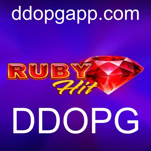 RubyHit: Uma Nova Dimensão no Universo dos Jogos com DDOPG