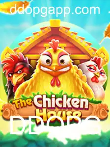 Explorando TheChickenHouse: Um Mergulho no Mundo de DDOPG