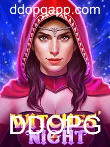 WitchesNight: Explorando o Mundo Mágico do Jogo DDOPG