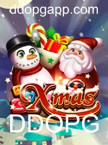 Descobrindo o Jogo de Natal 'Xmas' e Sua Dinâmica 'DDOPG'