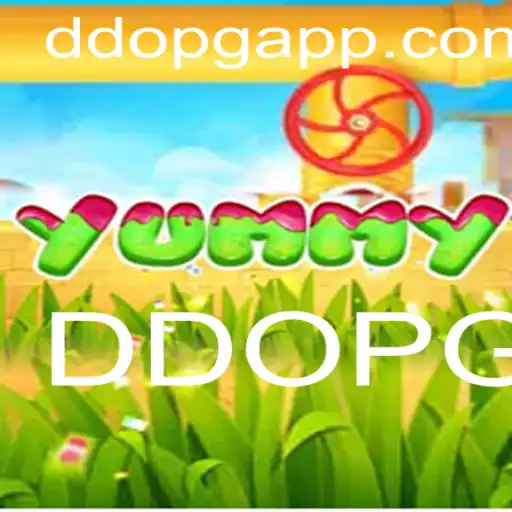 Descubra Yummy: O Novo Fenômeno DDOPG que Está Encantando o Mundo dos Jogos