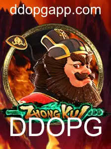 ZhongKui: Desvendando as Regras e Estratégias do Jogo DDOPG