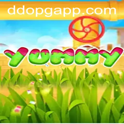 Descubra Yummy: O Novo Fenômeno DDOPG que Está Encantando o Mundo dos Jogos